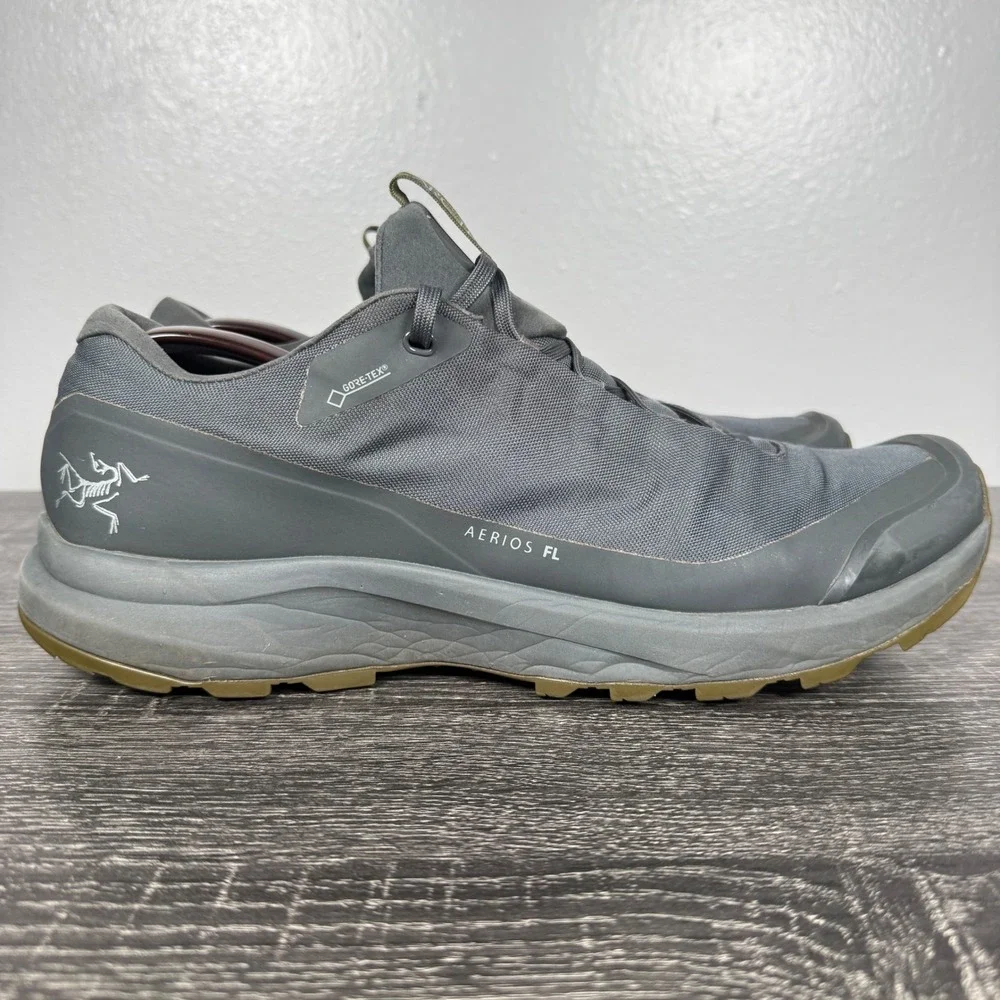 Arcteryx very good